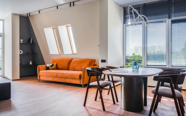 Павлов на Октябрьской