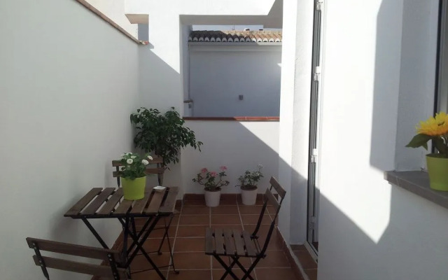 Apartamentos San Isidro 44