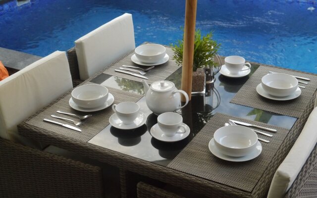 Exquisito Villa