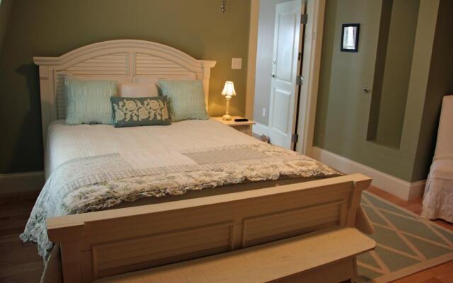 Atlantic House Inn