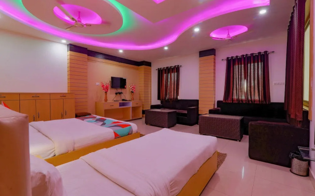 Fabexpress Moti Mahal