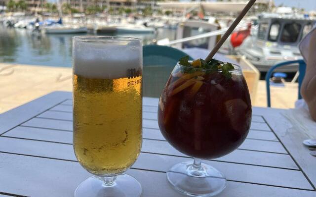 Long House (Luxury House In Ses Salines)