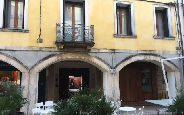 Alloggio Turistico Via Garibaldi