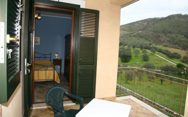 Country House La Casa in Campagna