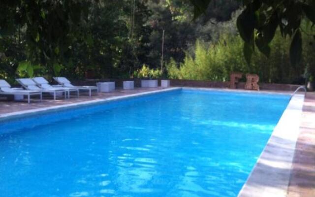 Masia Vista Hermosa