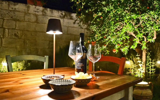 Hotiday Room Collection - Lecce Gianmarti Suite