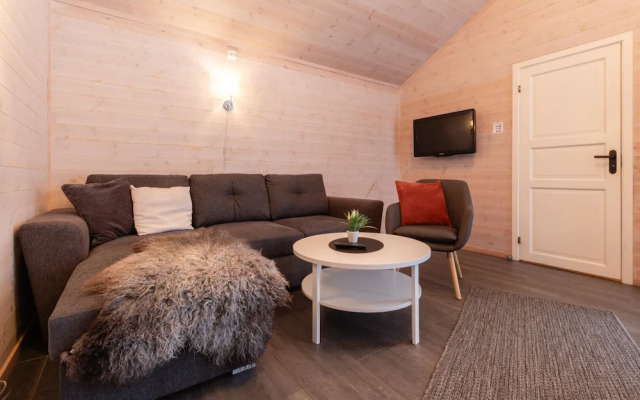 Tromsø Lodge & Camping