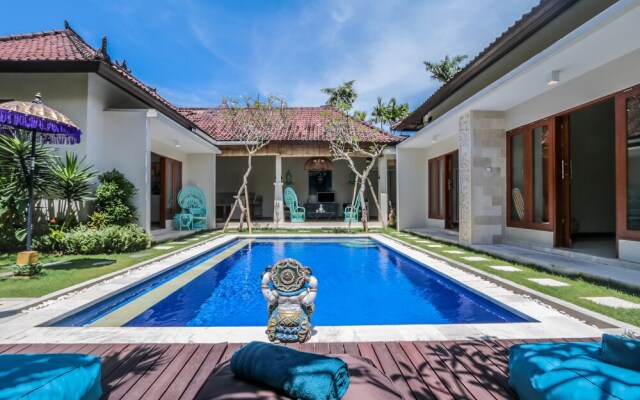 Villa Daria