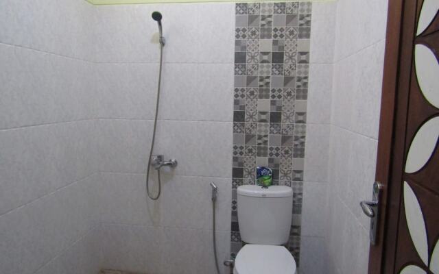 Nia Maretta House Syariah