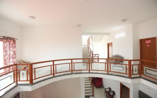 Ulo Ecr Blue Ocean Resort