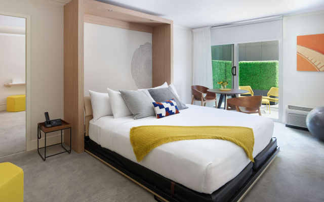BEI Hotel San Francisco
