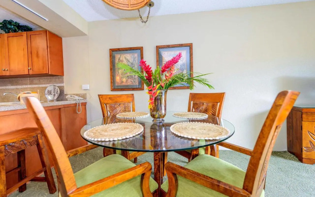 Kaanapali Shores 546