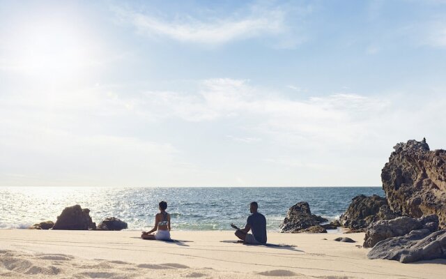 Naviva, A Four Seasons Resort, Punta Mita, Mexico - All Inclusive