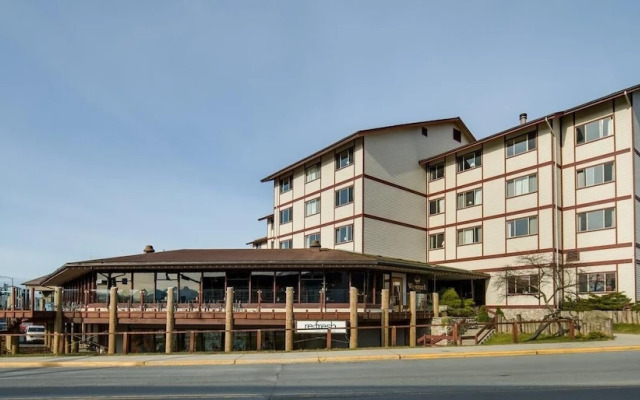 Southeast Resort