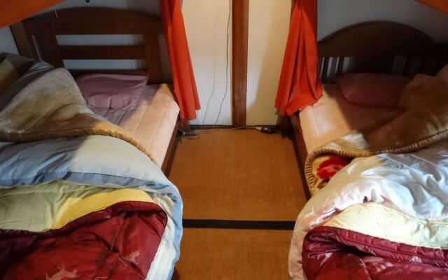 Guesthouse Miso Soup