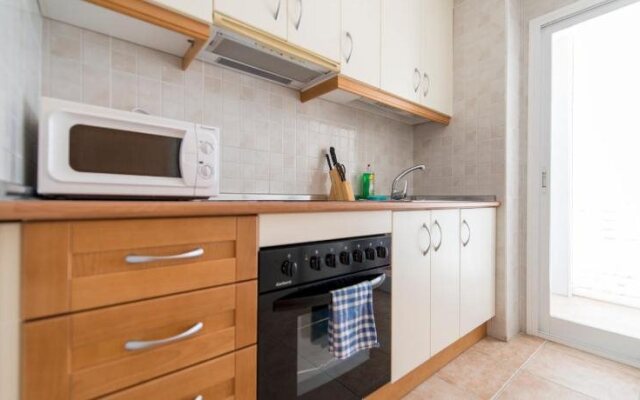 RealRent La Veleta