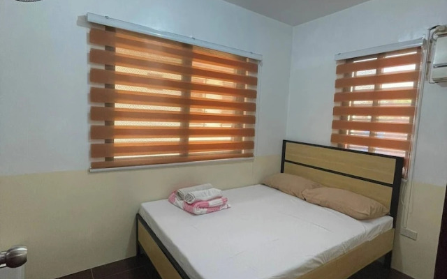 Elisha's Staycation Place-your Home Away From Home