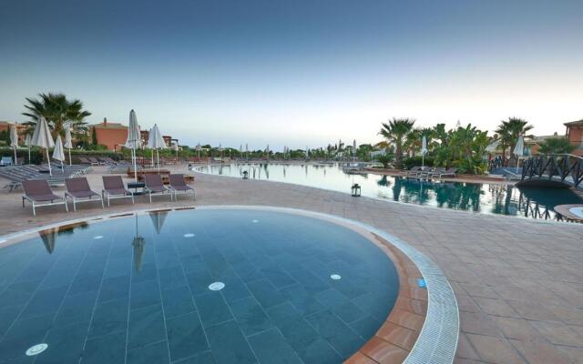Monte Santo Resort