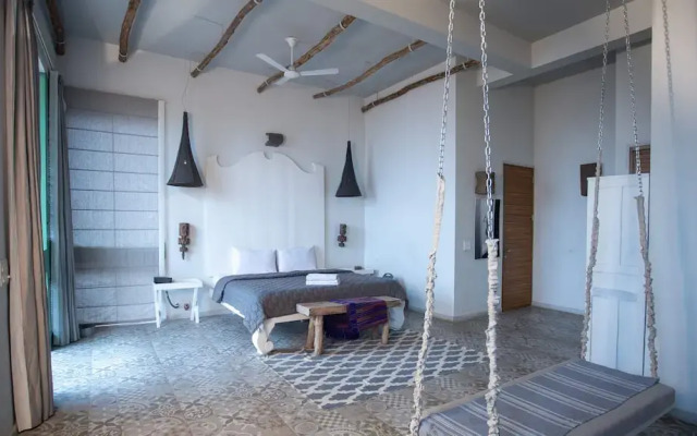 Seclude Kasauli