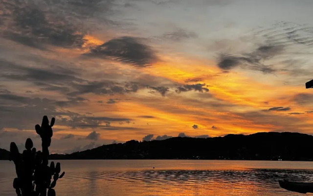 Lagoa Nômade