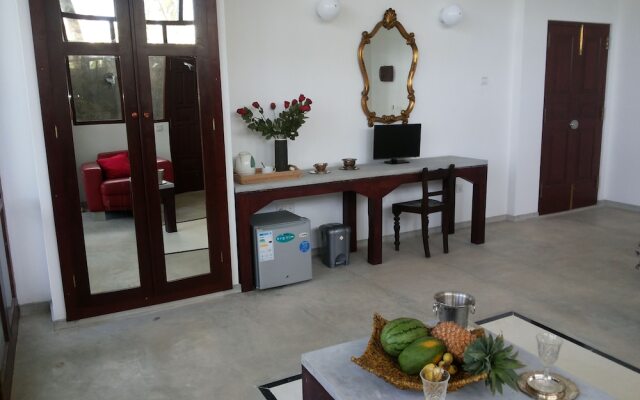 Nirvana Beach Boutique Hotel