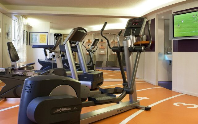 Novotel Lille Centre Grand Place