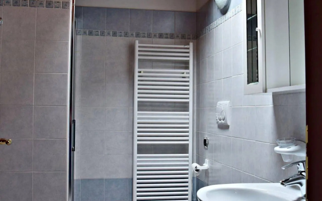 Residenza La Ricciolina