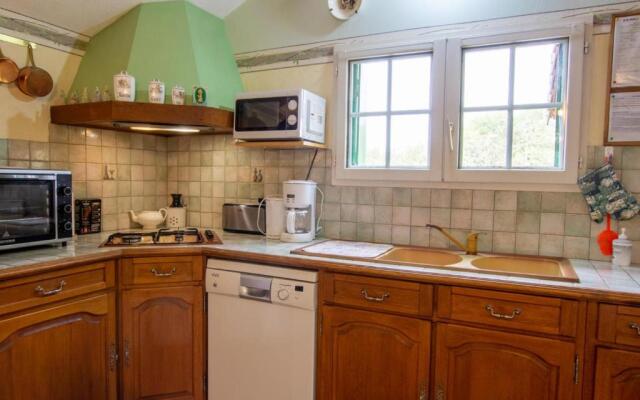 Gîte Le Bugue, 3 pièces, 4 personnes - FR-1-616-109