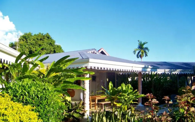 Relais Fenua