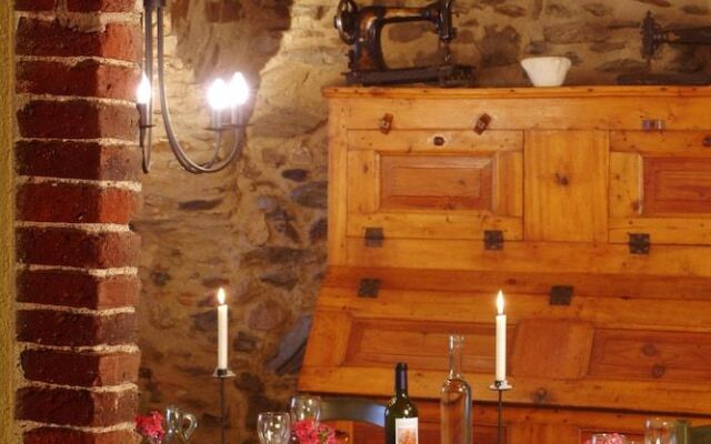 Casa Rural Can Coll