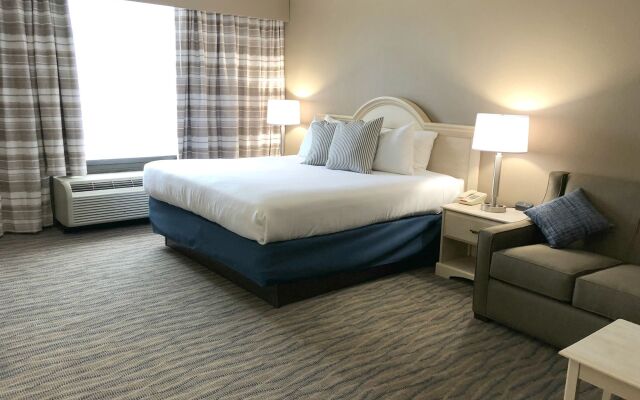 Fenwick Inn