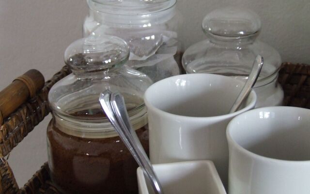 Bluegum Hill Guesthouse