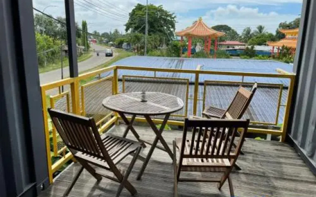 SPOT ON 90367 7 inn Semporna