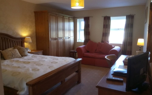 Elmfield House B&B