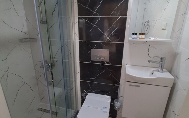 Bozcaada Lara Butik Hotel