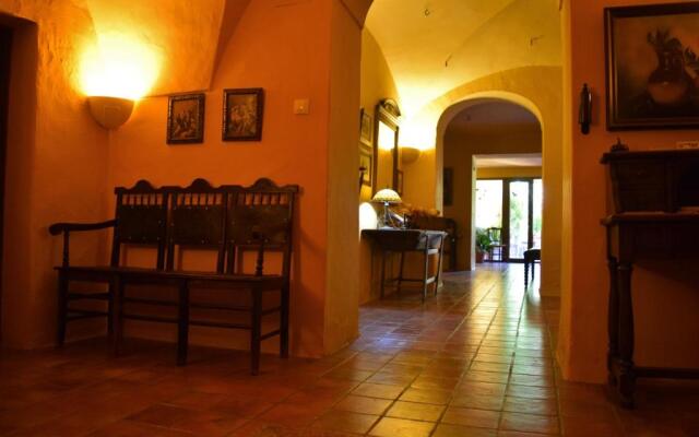 Casa Rural Don Álvaro de Luna