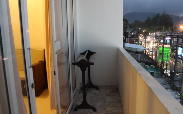 Pimnarah Suites