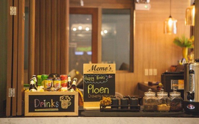 Ploen Chaweng Koh Samui