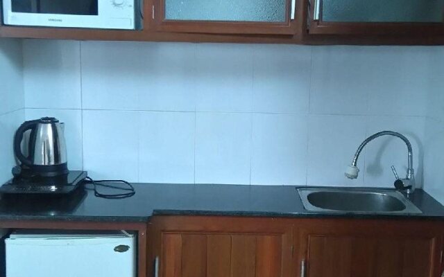 V-HOUSE 1 Serviced Apartment