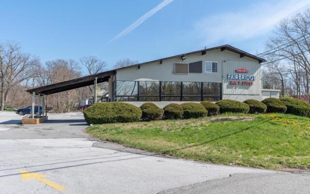 FairBridge Inn & Suites at West Point