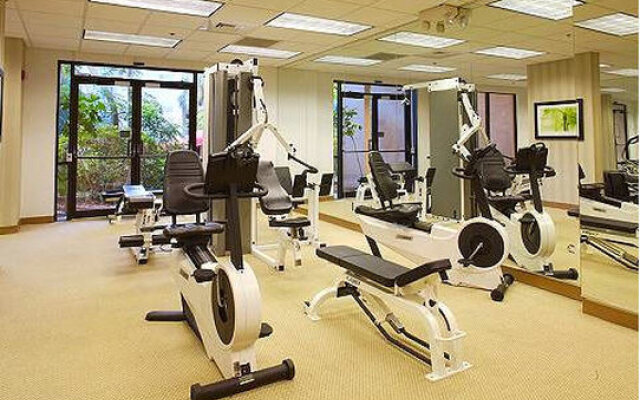 Stayable Select Gainesville