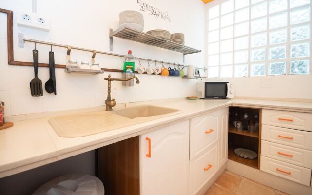 Arc House Sevilla - Hostel