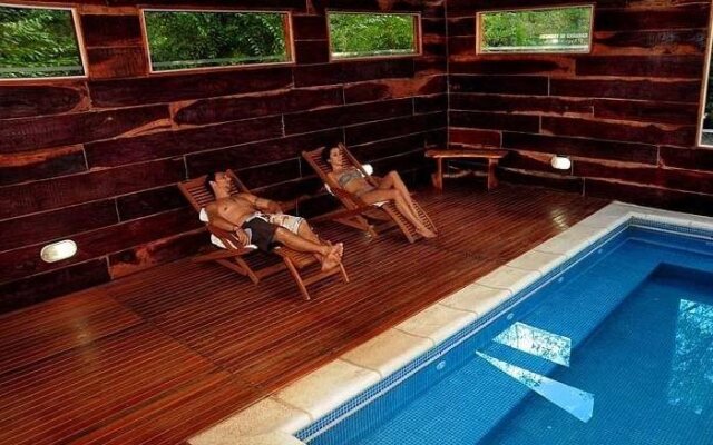 Red Beans Spa & Resort