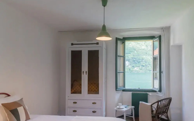 Residenza Regina in Laglio