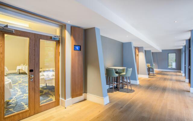 Crowne Plaza Gerrards Cross by IHG