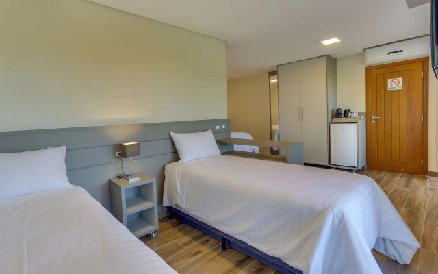 Pousada Ilha Faceira