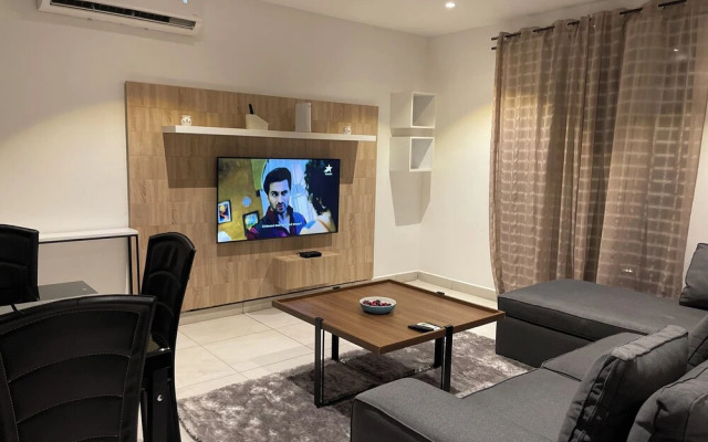 Meraki Homes at Embassy Gardens