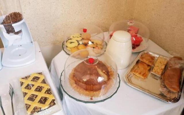 D'Ambrogio Guest House