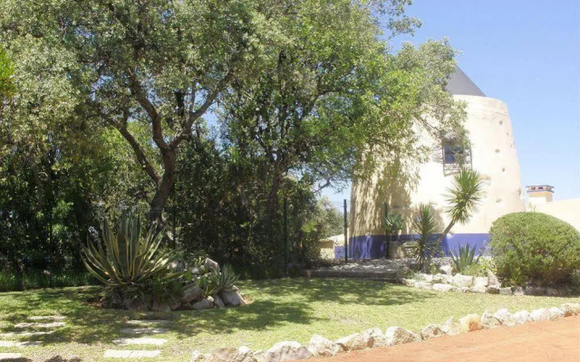 Vila Moinho Dos Ferreiros