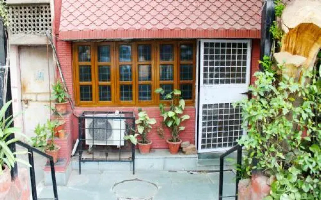 Hotel Delhi Marine Club C6 – Outside – Delhi